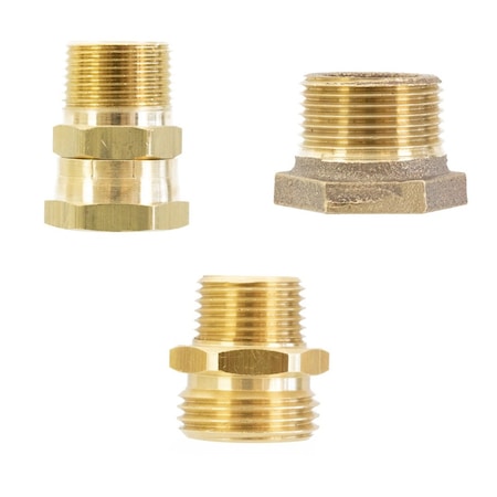 Xero DI Tank Replacement Fittings 209-24-314